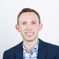 Aditude, Inc. Employee Jared Siegal's profile photo