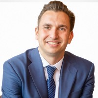 Bell's Brooklyn Bagels & Bialys Employee Jared Bell's profile photo