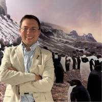 Daniel Ksepka Email & Phone Number