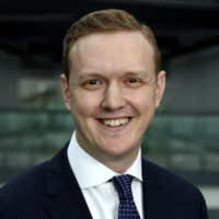 Coherent Employee Daniel Morgan's profile photo