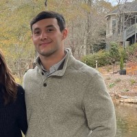 Martin Concrete Construction, Inc. Employee Taylor Wright's profile photo