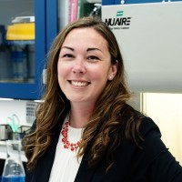 Veterinary Pharmaceutical Solutions Employee Emily Kerrigan's profile photo