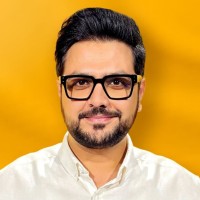Finance Lobby Employee Shayan Shahid's profile photo