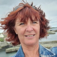 Global Quantum Employee Karen Fisher's profile photo