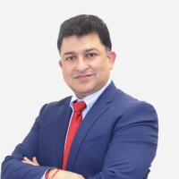 KIMSHEALTH (Middle East) Employee Shalin Khanna's profile photo