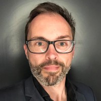 Quantate Employee Brendan Sophocleous-Jones's profile photo