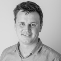 Contera Pharma Employee Jonas Vikesaa's profile photo