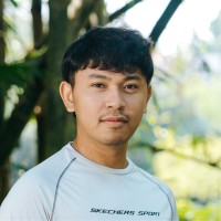 Green School Bali Employee Ramadhan's profile photo