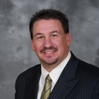 Luxor Hotel & Casino Employee Michael Kirby's profile photo