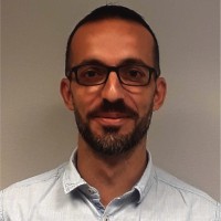 Harmonie ambulance Groupe VYV Employee Angelo Lameiras's profile photo