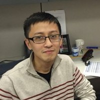 Xin Lin Email & Phone Number