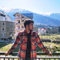 FieldAssist Employee Krish Singh's profile photo