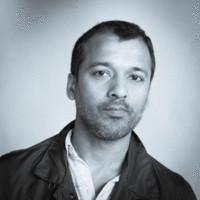 Severalnines Employee Vinay Joosery's profile photo