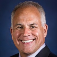 Camco Manufacturing Employee Richard Parker's profile photo