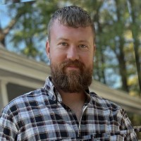 Atlantic Tractor Employee Anthony Johnson's profile photo