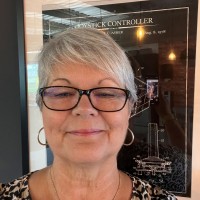 Virtual Cabinet Employee Ros Nightingale's profile photo