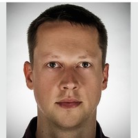 Deity Employee Bartłomiej Jarosz's profile photo