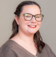 Pegasus Legal Services for Children Employee Christina S.'s profile photo