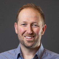 City of Whitehorse Employee Landon Kulych's profile photo