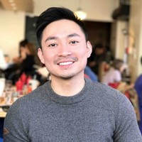 Grammarly Employee Chinh le's profile photo