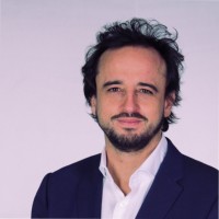 TIS Studios Employee Samuel Duque Duque's profile photo