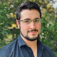 TeamWork by ScheduleSource Employee Reid Miller's profile photo