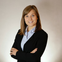 ZEISS Vision Care Employee Anne Schwab's profile photo
