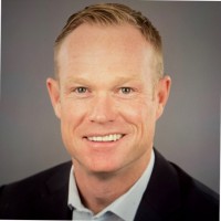 Fidelity Canada Employee Thomas Caulfield's profile photo
