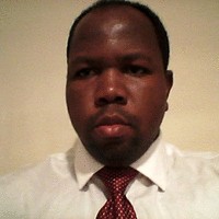 Orange County Supervisor of Elections Employee Sadrac Joseph's profile photo