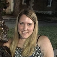 Green River Distilling Company Employee Jordyn Martin's profile photo