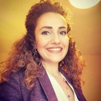 KEY SOFTWARE, INC. Employee Arpi Abramian's profile photo