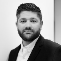 Mars Employee Jay Flicek's profile photo