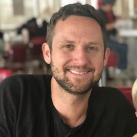 Nathaniel Evans Email & Phone Number