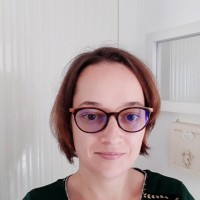 MELIPHARM Employee Anaïs Raynaud's profile photo
