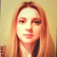 Svitla Systems, Inc. Employee Kateryna Kharchenko's profile photo