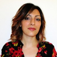 RPB Rückert GmbH Employee Martina Melega's profile photo