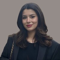 MYConcierge Employee Irem Kutlu's profile photo