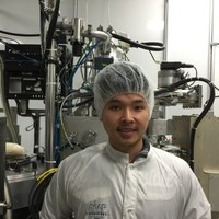 SPT Microtechnologies USA, Inc. Employee Tin Vu's profile photo