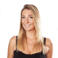 CAFE DE L'IMMO Employee Déborah Gambino's profile photo