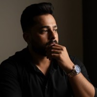 Mit Pancholi Email & Phone Number