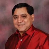 Sushil Kapoor Email & Phone Number