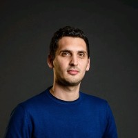 Comwrap Reply Employee Federico Valenza's profile photo