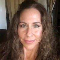 Self-Employed (looking for full-time job) Employee Kristi Arrigoni's profile photo