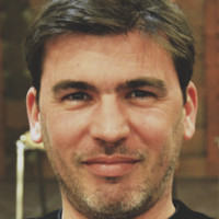 East Side Marios Restaurant Employee Vincent Garreau's profile photo