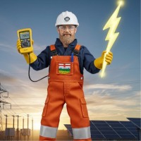 NovaSource Power Services Employee Jared Graham's profile photo