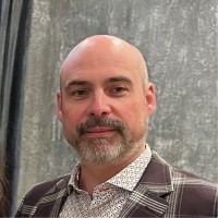 PT KOMATSU MARKETING AND SUPPORT INDONESIA Employee Matthew Goodale's profile photo