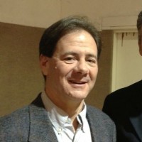 Vermonster Employee John Silva's profile photo