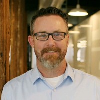 iCrossing Employee James Mathews's profile photo