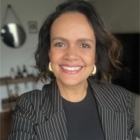 Flag Comunicação Employee Magda Nascimento's profile photo