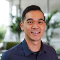 Accipiter Biosciences Employee Alex Chen's profile photo